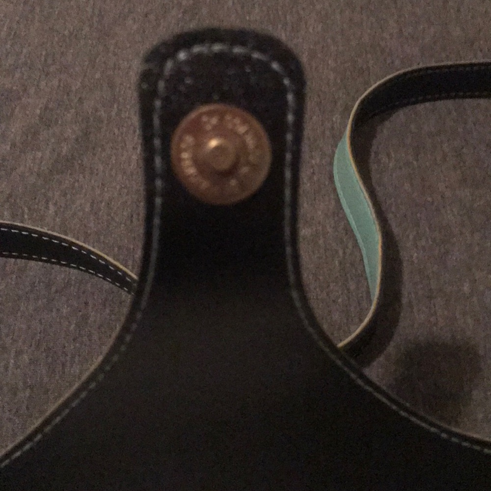 Owl Shoulder Bag - Picture 4 of 8